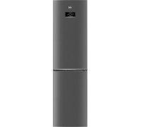 Холодильник Beko B3R0CNK332HX (201см, 63кг)