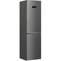 Холодильник Beko B3R0CNK332HX (201см, 63кг)