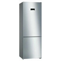 Холодильник Bosch KGN49XLEA (203см, 82.1кг)