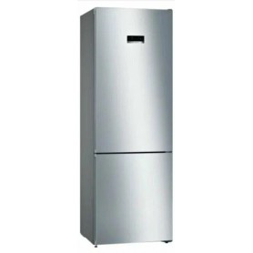 Холодильник Bosch KGN49XLEA (203см, 82.1кг)