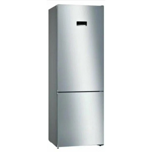 Холодильник Bosch KGN49XLEA (203см, 82.1кг)