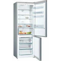 Холодильник Bosch KGN49XLEA (203см, 82.1кг)