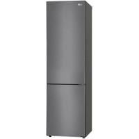Холодильник LG GA-B509CLCL (203см, 74кг)
