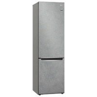 Холодильник LG GA-B509MCZL (203см, 74кг)