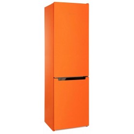 Холодильник Nordfrost NRB 164NF OR (203.4см, 67.5кг)