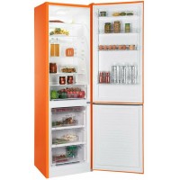 Холодильник Nordfrost NRB 164NF OR (203.4см, 67.5кг)