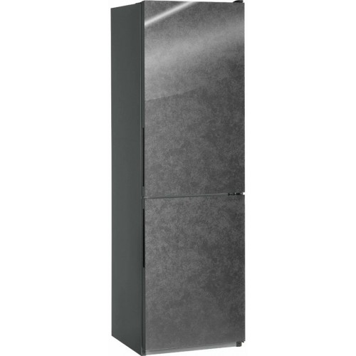 Холодильник Nordfrost NRG 162NF GSS