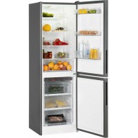 Холодильник Nordfrost NRG 162NF GSS