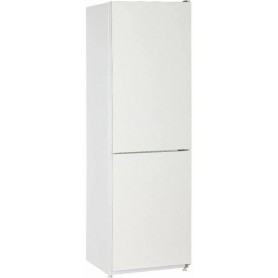 Холодильник Nordfrost NRG 162NF WTM