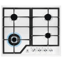 Варочная панель газовая Electrolux EGS6436WW
