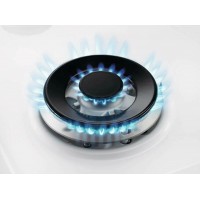 Варочная панель газовая Electrolux EGS6436WW