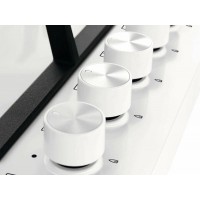 Варочная панель газовая Electrolux EGS6436WW