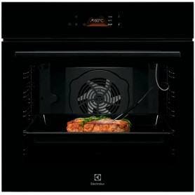 Духовой шкаф электрический Electrolux LOE8H39Z