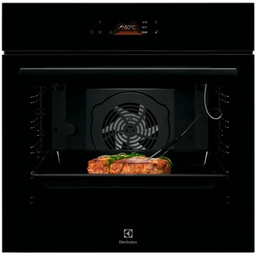 Духовой шкаф электрический Electrolux LOE8H39Z