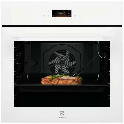 Духовой шкаф электрический Electrolux LOE8H39V