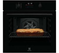 Духовой шкаф электрический Electrolux LOF6P16Z