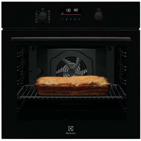 Духовой шкаф электрический Electrolux LOF6P16Z