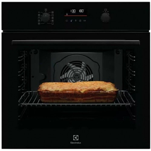 Духовой шкаф электрический Electrolux LOF6P16Z
