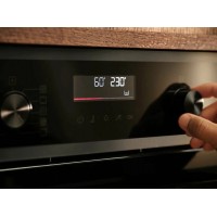Духовой шкаф электрический Electrolux LOF6P16Z