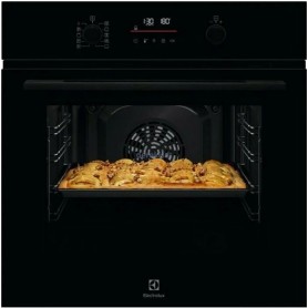 Духовой шкаф электрический Electrolux KOFDP46BK