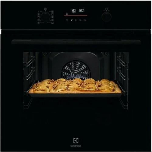 Духовой шкаф электрический Electrolux KOFDP46BK
