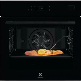 Духовой шкаф электрический Electrolux COB8S39WZ