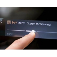 Духовой шкаф электрический Electrolux COB8S39WZ