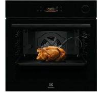 Духовой шкаф электрический Electrolux COC8E39Z