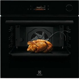 Духовой шкаф электрический Electrolux COC8E39Z