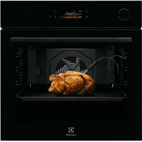 Духовой шкаф электрический Electrolux COC8E39Z