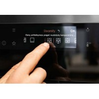 Духовой шкаф электрический Electrolux COC8E39Z