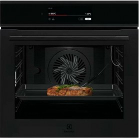 Духовой шкаф электрический Electrolux EOE9P3ST
