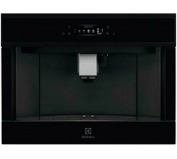 Кофемашина встраиваемая Electrolux EBC85H