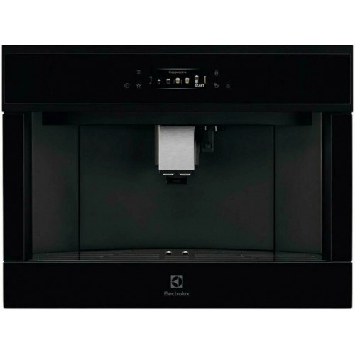 Кофемашина встраиваемая Electrolux EBC85H