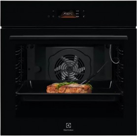 Духовой шкаф электрический Electrolux COD8H39Z