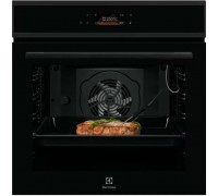 Духовой шкаф электрический Electrolux EOE8P39H