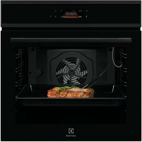 Духовой шкаф электрический Electrolux EOE8P39H