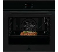 Духовой шкаф электрический Electrolux EOE9P3XT
