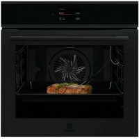 Духовой шкаф электрический Electrolux EOE9P3XT