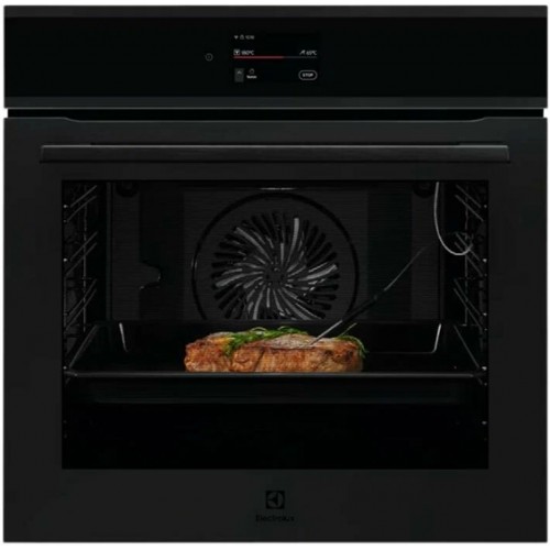 Духовой шкаф электрический Electrolux EOE9P3XT