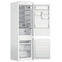 Холодильник встраиваемый Whirlpool WHC18T132