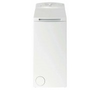 Стиральная машина Whirlpool TDLR6240LEU/N