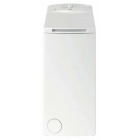 Стиральная машина Whirlpool TDLR6240LEU/N