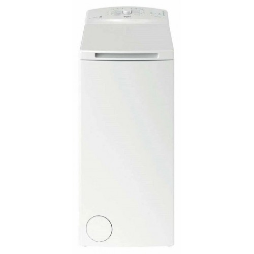 Стиральная машина Whirlpool TDLR6240LEU/N