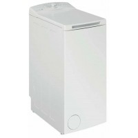 Стиральная машина Whirlpool TDLR6240LEU/N