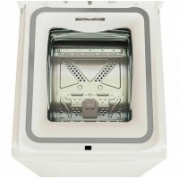 Стиральная машина Whirlpool TDLR6240LEU/N