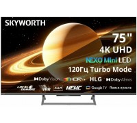 Телевизор Skyworth 75X67H