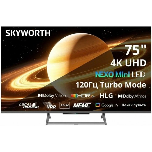 Телевизор Skyworth 75X67H