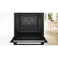 Духовой шкаф электрический Bosch HBA571BB4