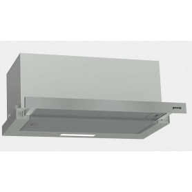 Вытяжка встраиваемая Gorenje TH60E6X
